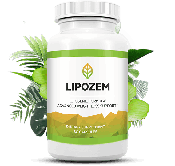 Lipozem™ UK Official Website | Healthy Weight Loss