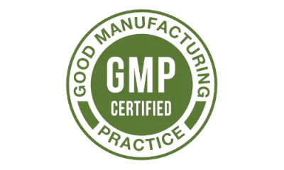 Lipozem GMP Certified